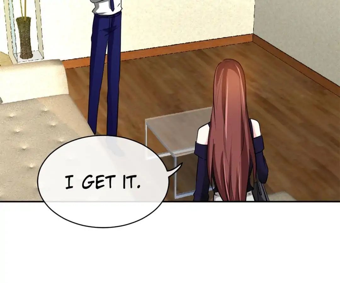 Taming The Possessive Girl Chapter 87 - page 87