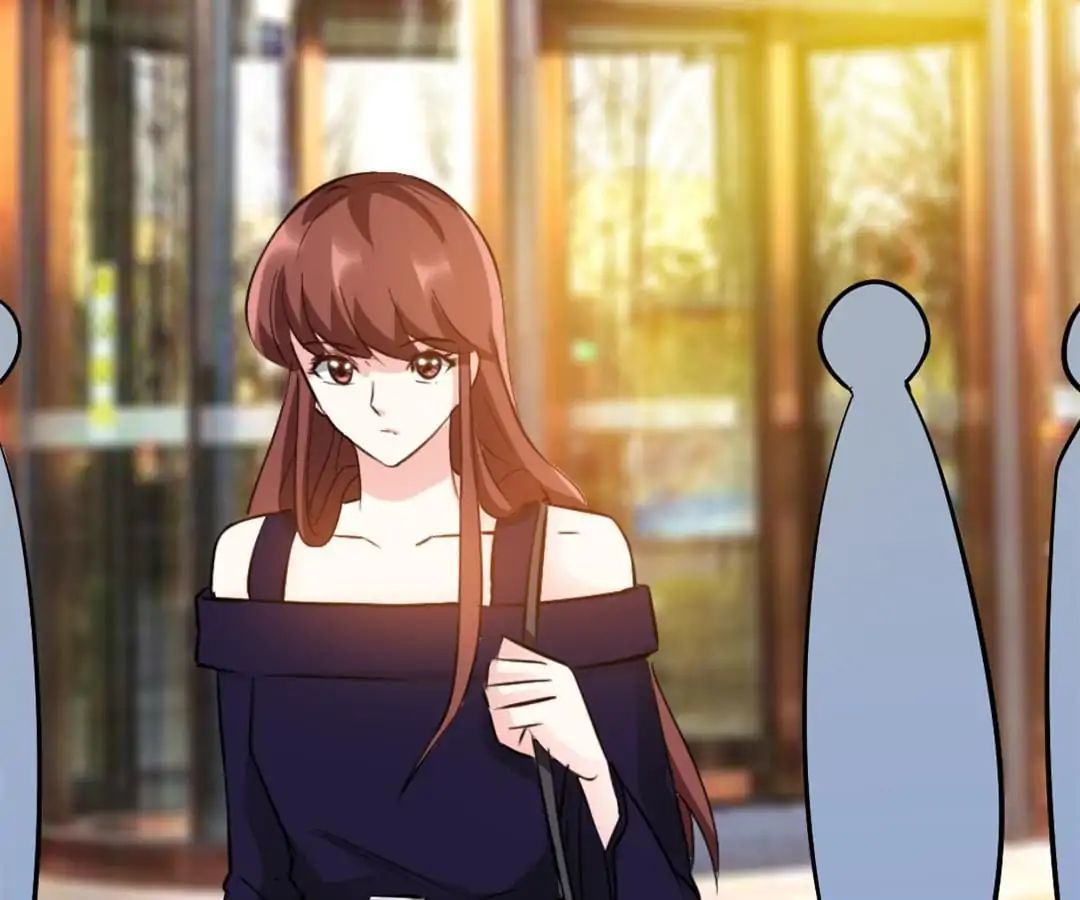 Taming The Possessive Girl Chapter 87 - page 91
