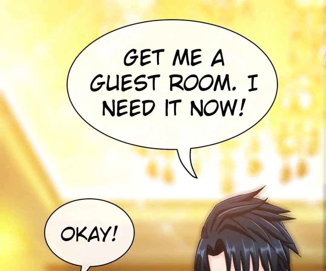 Taming The Possessive Girl Chapter 86 - page 11