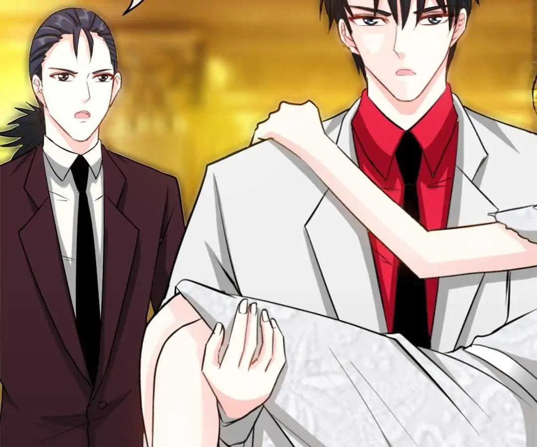 Taming The Possessive Girl Chapter 86 - page 12