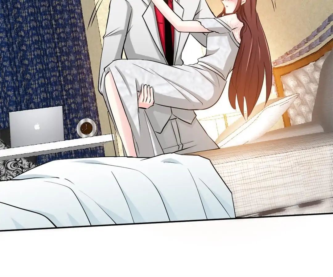 Taming The Possessive Girl Chapter 86 - page 16