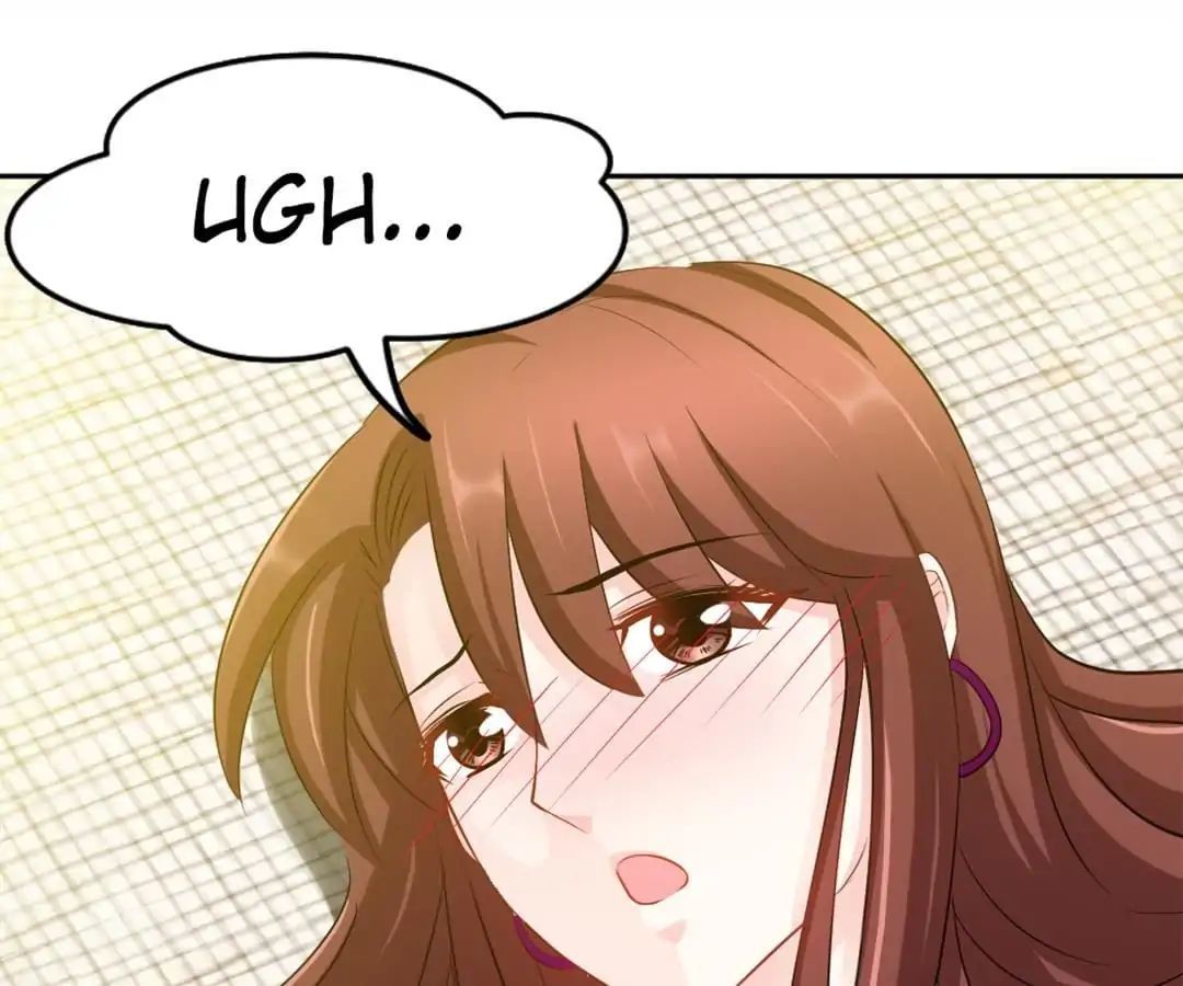 Taming The Possessive Girl Chapter 86 - page 17