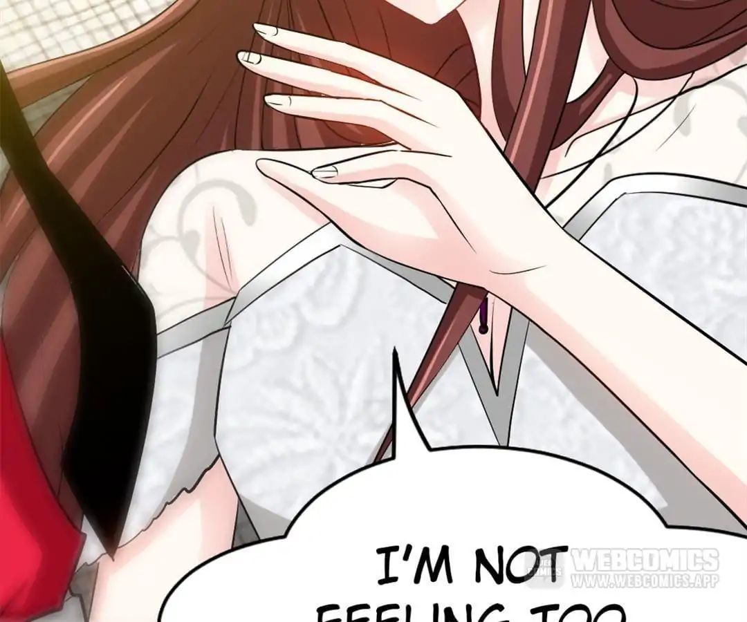 Taming The Possessive Girl Chapter 86 - page 18