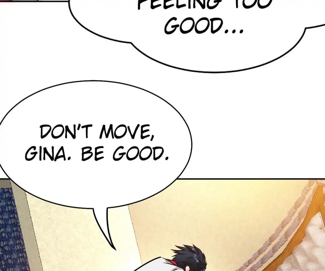Taming The Possessive Girl Chapter 86 - page 19