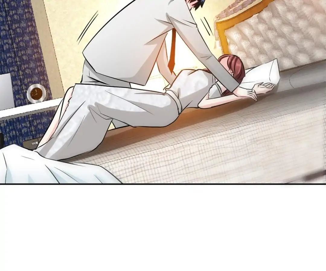Taming The Possessive Girl Chapter 86 - page 20