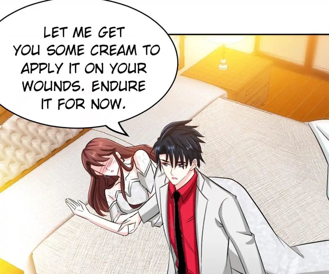 Taming The Possessive Girl Chapter 86 - page 23