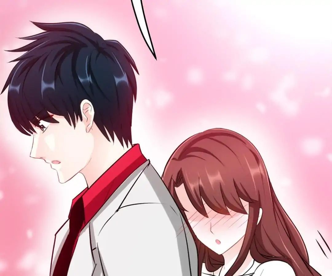 Taming The Possessive Girl Chapter 86 - page 25