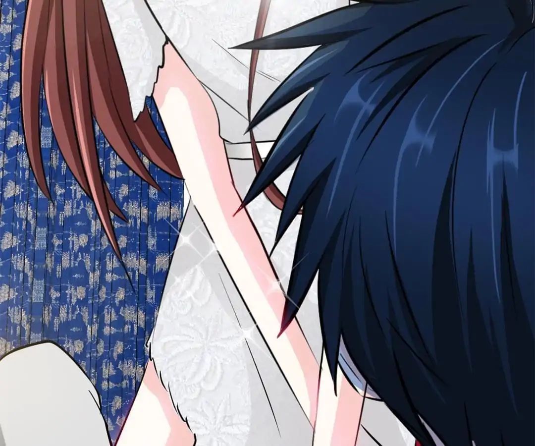 Taming The Possessive Girl Chapter 86 - page 31