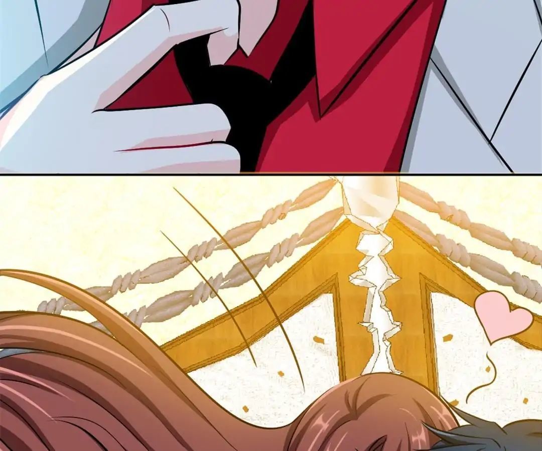 Taming The Possessive Girl Chapter 86 - page 39