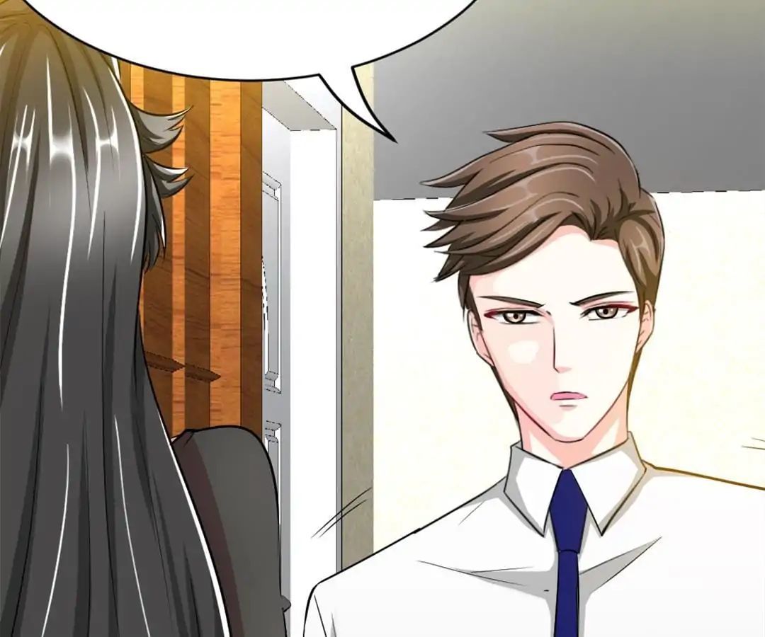 Taming The Possessive Girl Chapter 86 - page 51