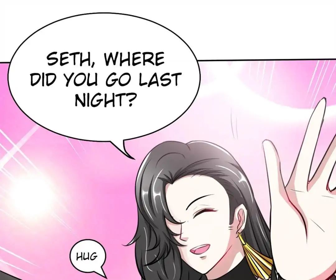 Taming The Possessive Girl Chapter 86 - page 53