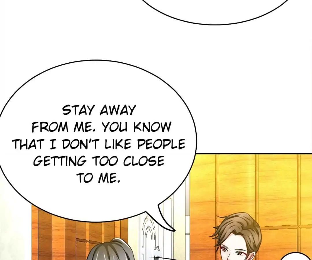 Taming The Possessive Girl Chapter 86 - page 55