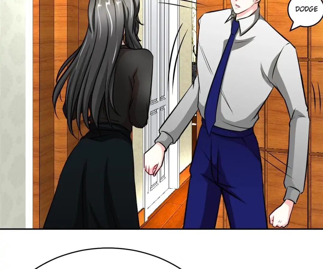 Taming The Possessive Girl Chapter 86 - page 56