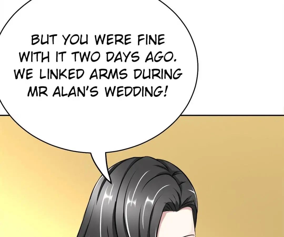 Taming The Possessive Girl Chapter 86 - page 57