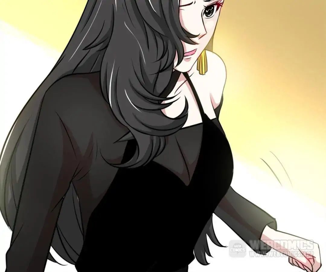 Taming The Possessive Girl Chapter 86 - page 58