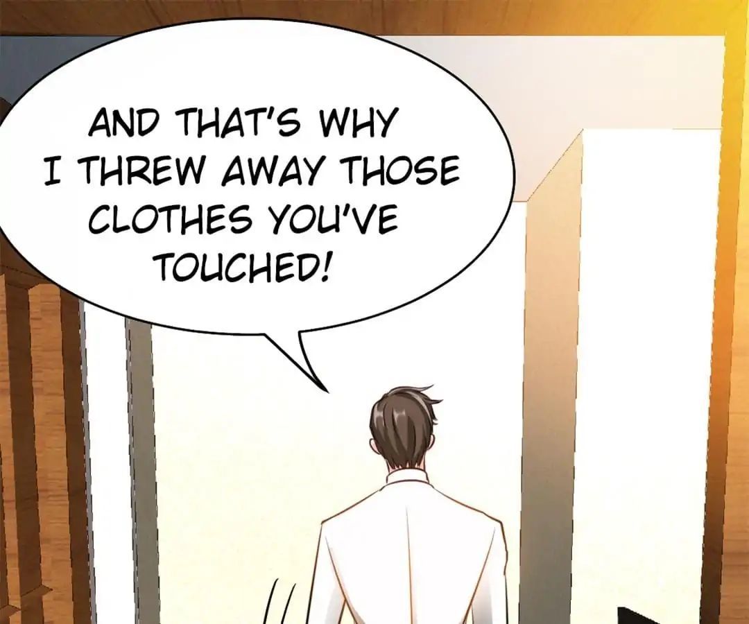 Taming The Possessive Girl Chapter 86 - page 59