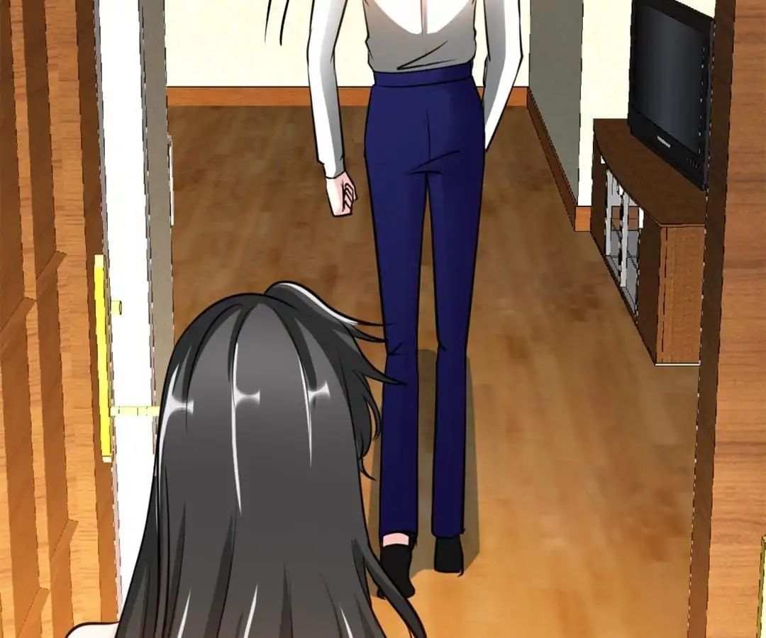 Taming The Possessive Girl Chapter 86 - page 60
