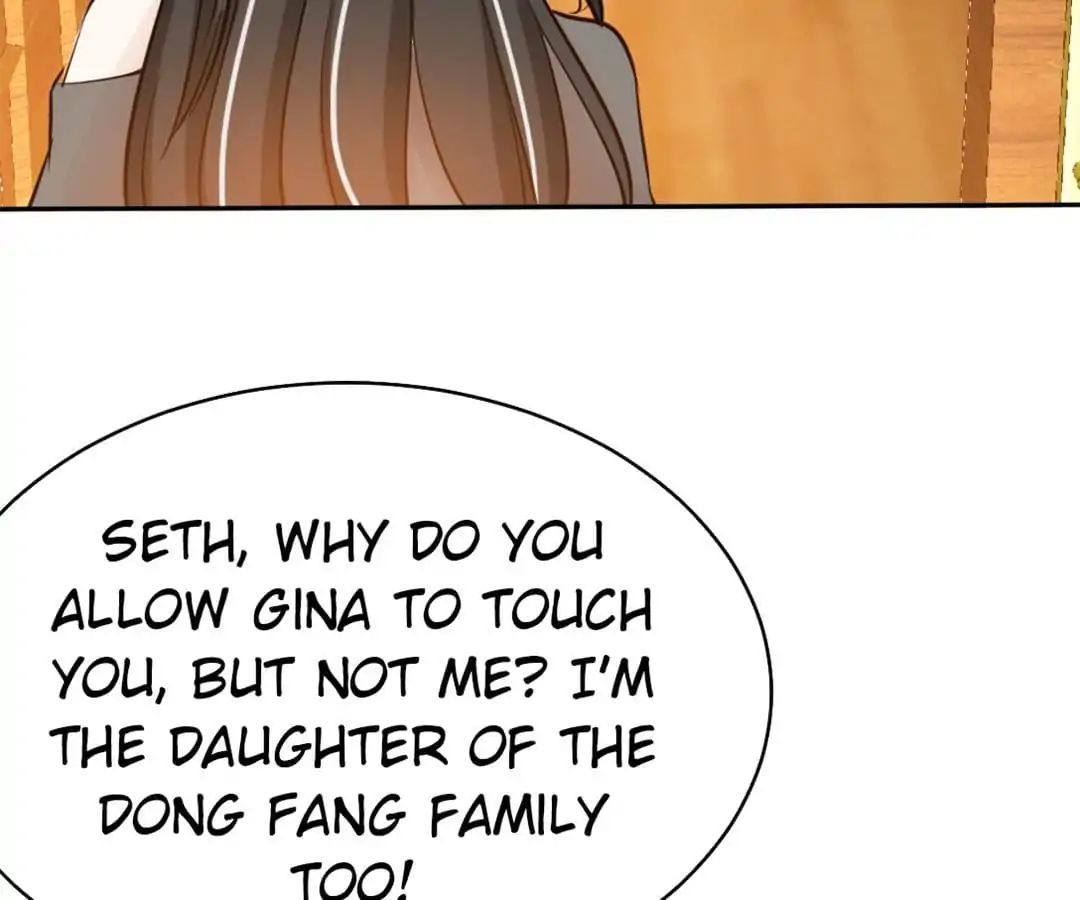 Taming The Possessive Girl Chapter 86 - page 61