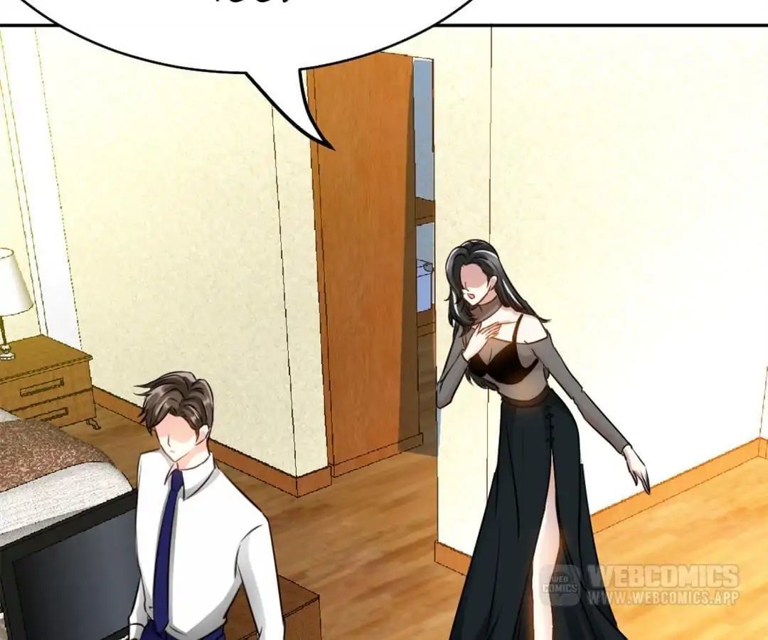 Taming The Possessive Girl Chapter 86 - page 62