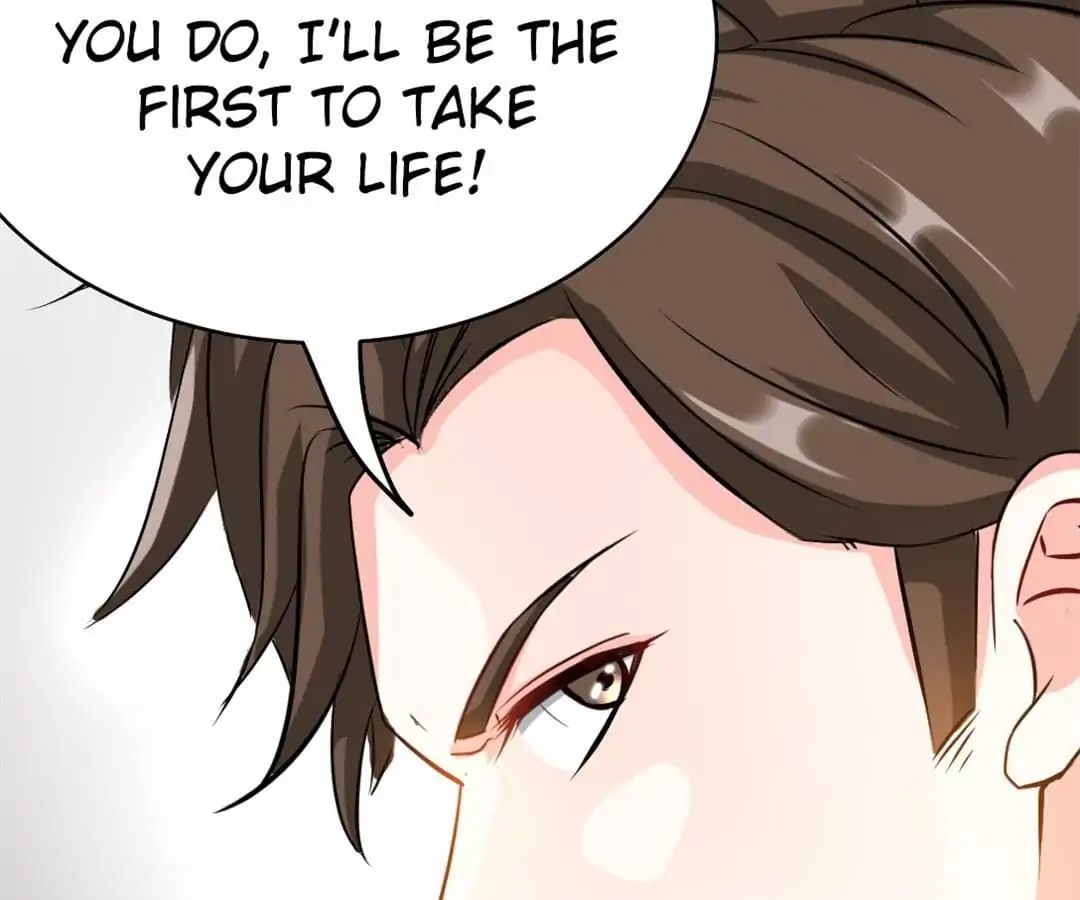 Taming The Possessive Girl Chapter 86 - page 69