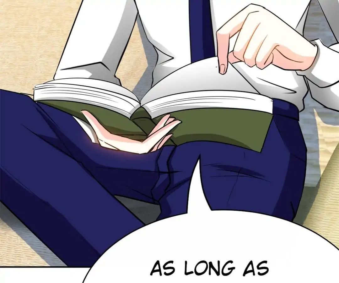 Taming The Possessive Girl Chapter 86 - page 75