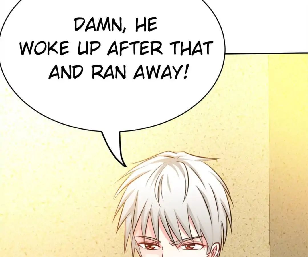 Taming The Possessive Girl Chapter 85 - page 15
