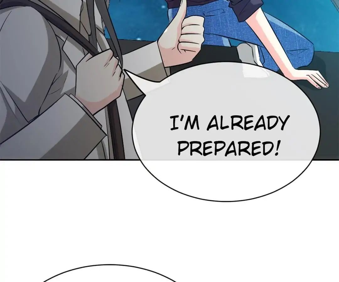 Taming The Possessive Girl Chapter 85 - page 32