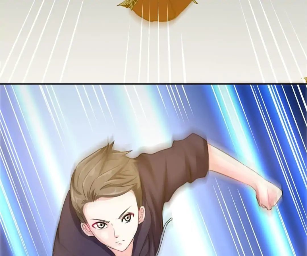Taming The Possessive Girl Chapter 85 - page 39