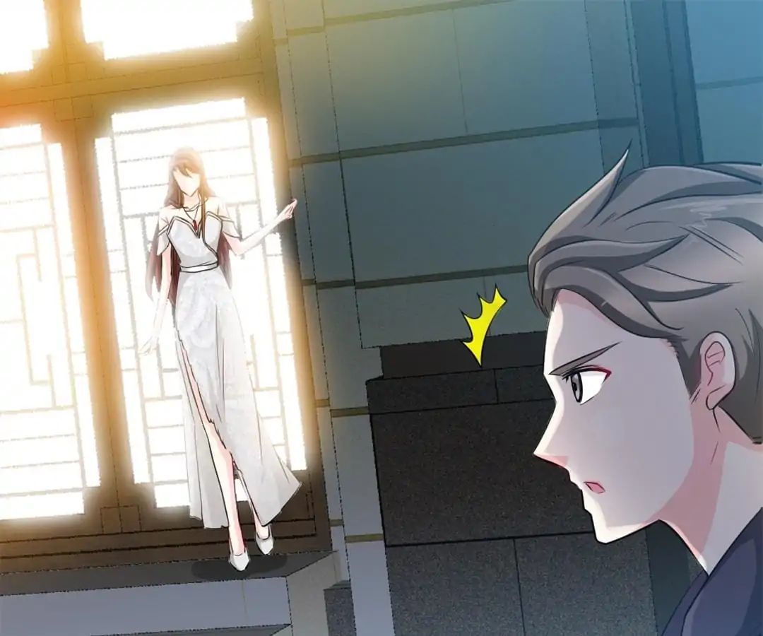 Taming The Possessive Girl Chapter 85 - page 41