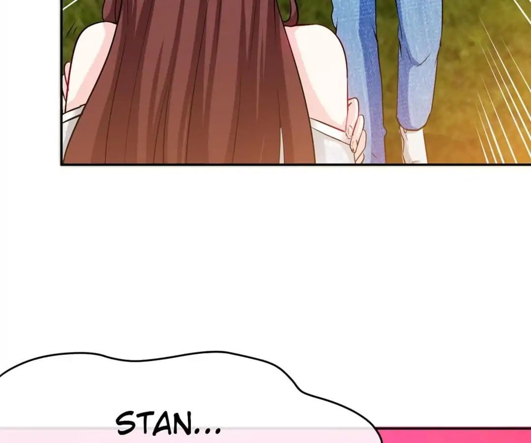 Taming The Possessive Girl Chapter 85 - page 44