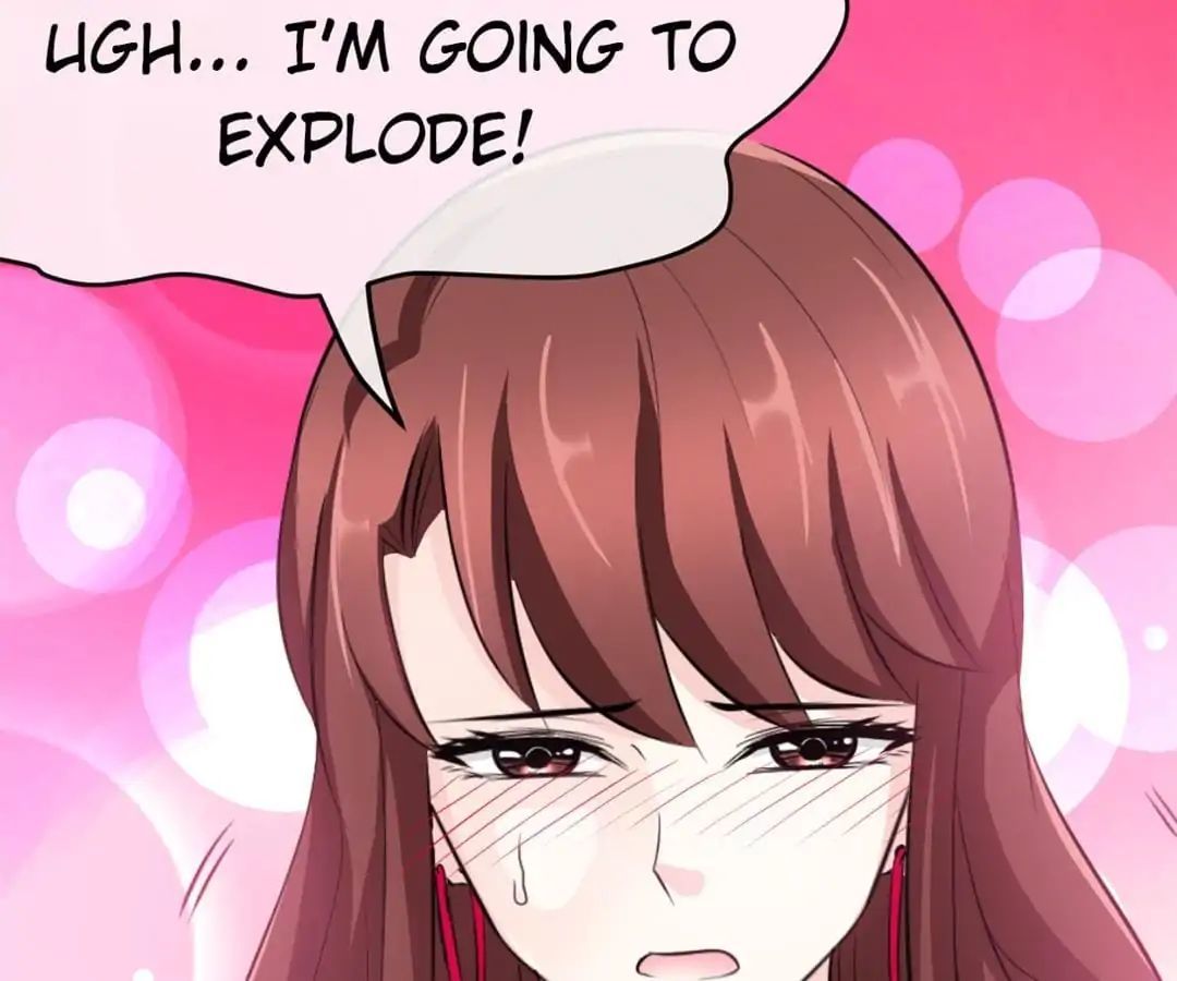 Taming The Possessive Girl Chapter 85 - page 45