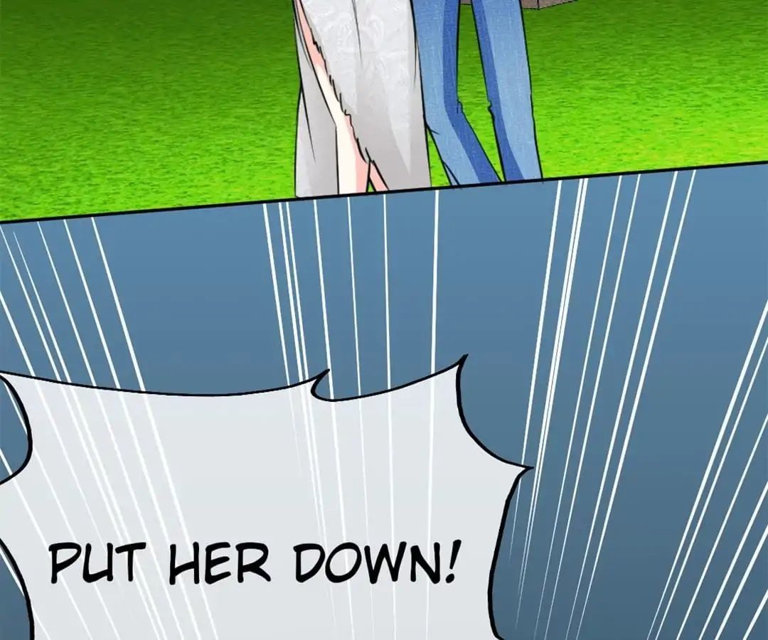 Taming The Possessive Girl Chapter 85 - page 48