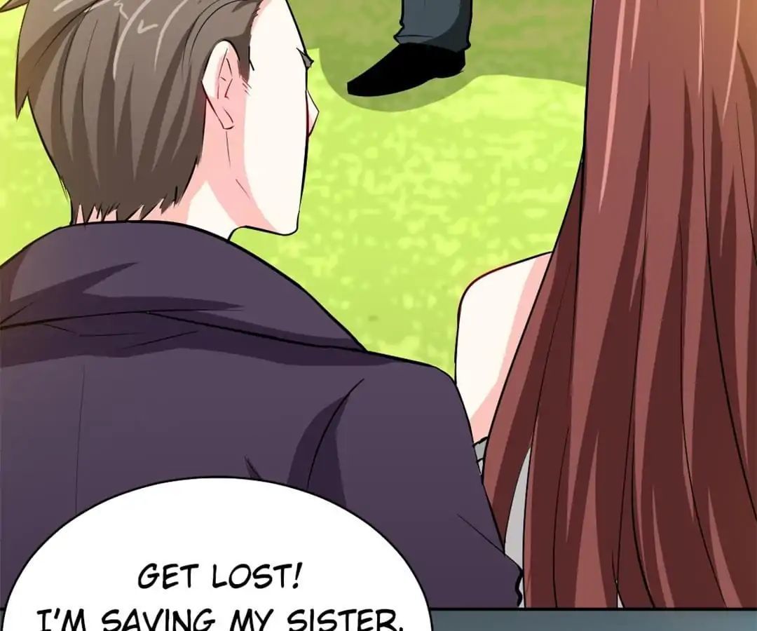 Taming The Possessive Girl Chapter 85 - page 51