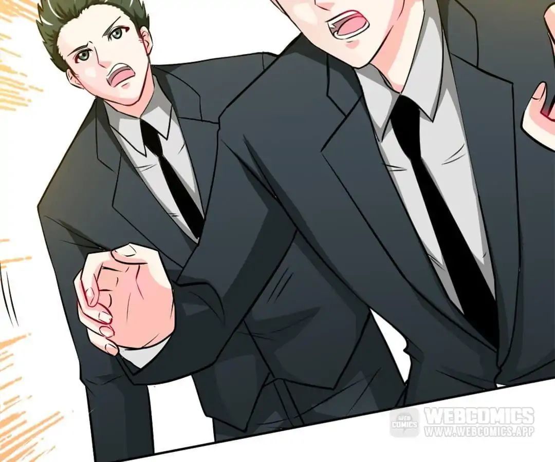Taming The Possessive Girl Chapter 85 - page 54