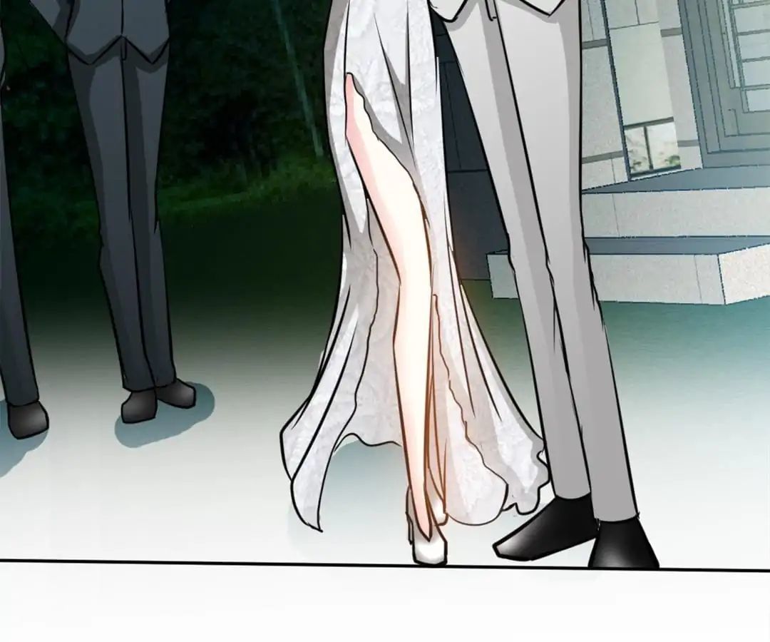 Taming The Possessive Girl Chapter 85 - page 71