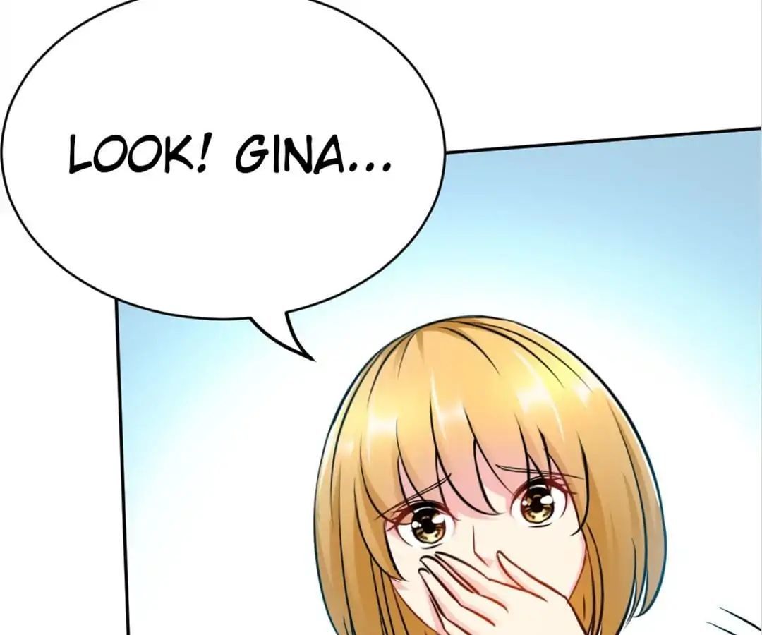 Taming The Possessive Girl Chapter 85 - page 8