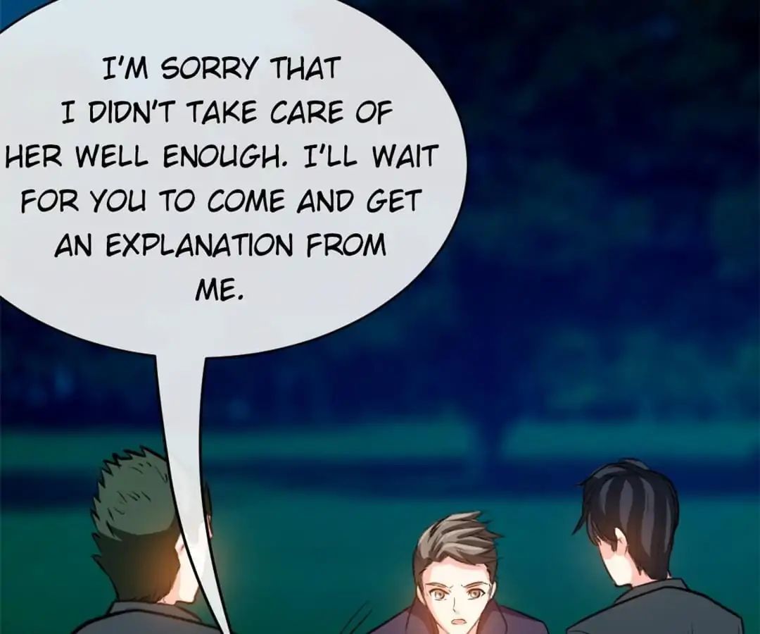 Taming The Possessive Girl Chapter 85 - page 81
