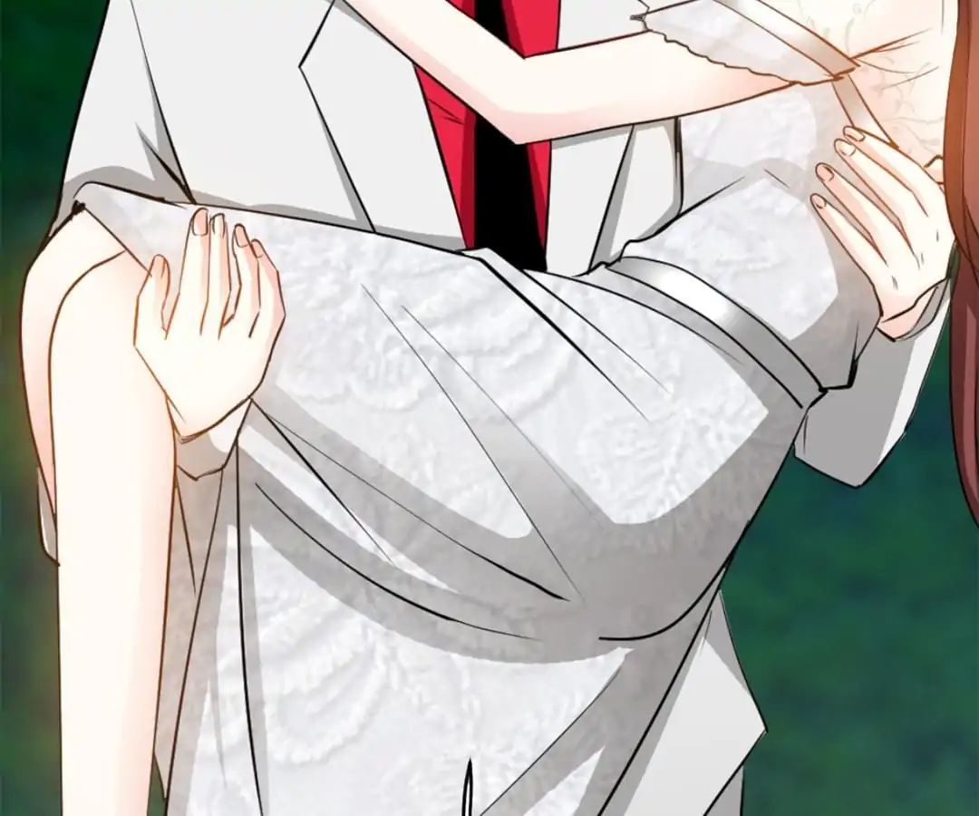 Taming The Possessive Girl Chapter 85 - page 83