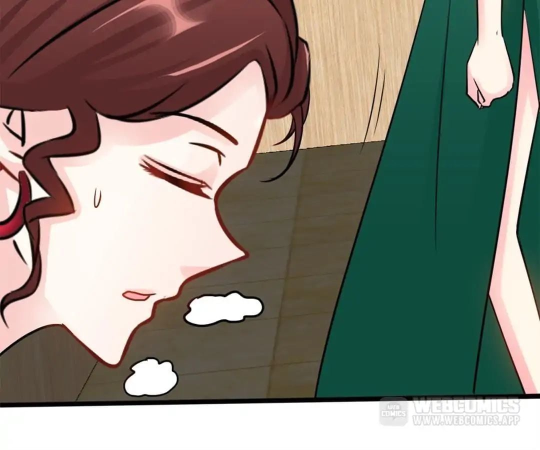 Taming The Possessive Girl Chapter 84 - page 10