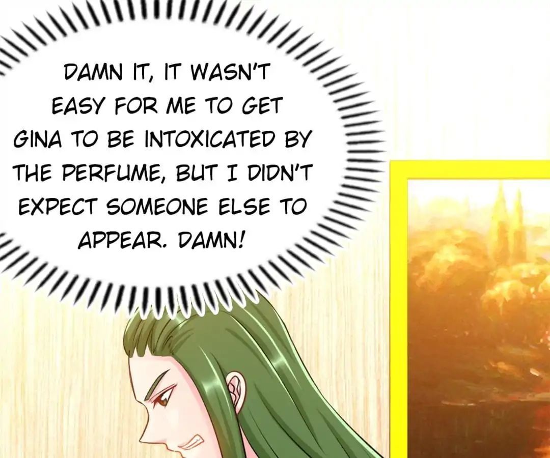 Taming The Possessive Girl Chapter 84 - page 11