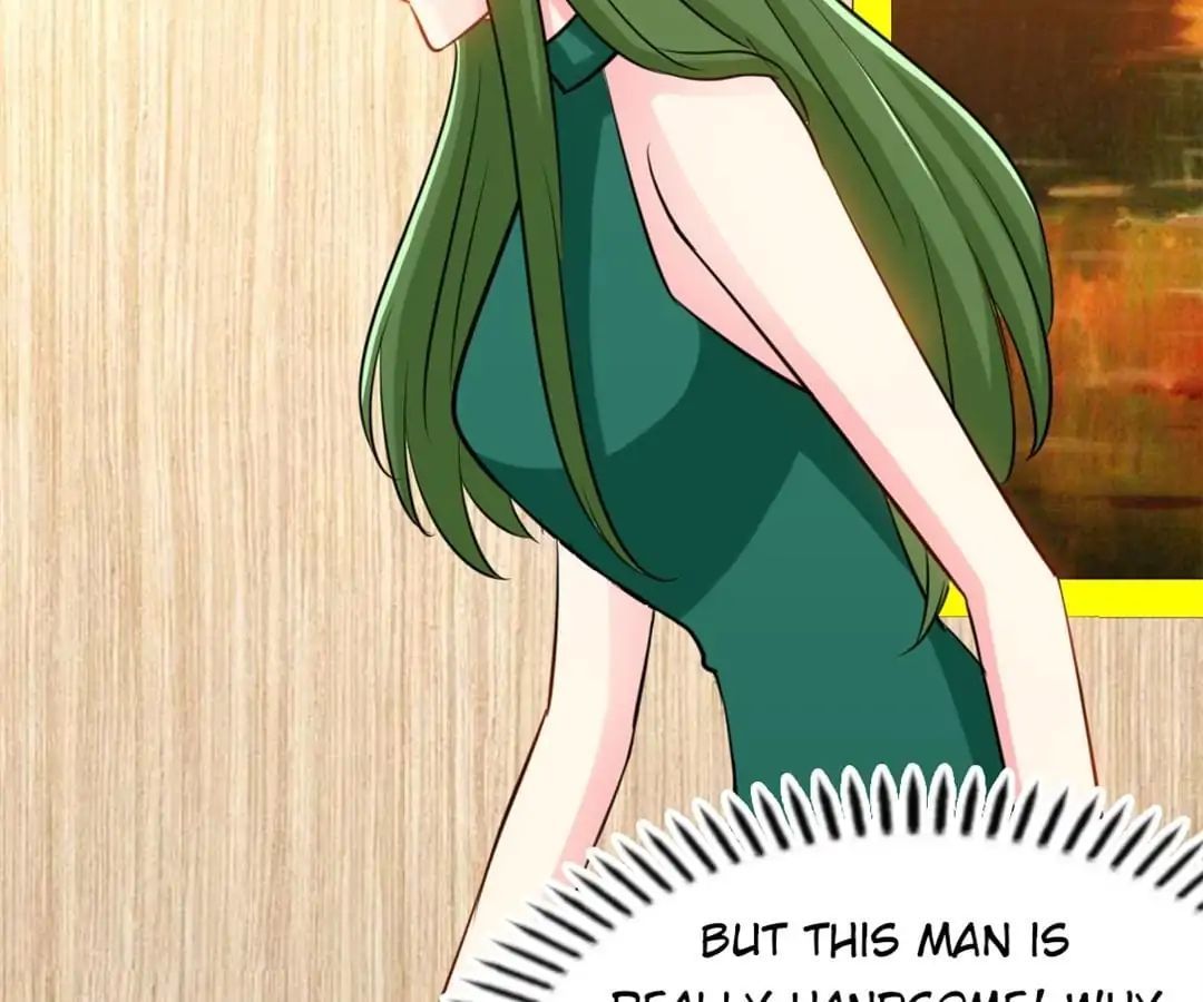 Taming The Possessive Girl Chapter 84 - page 12