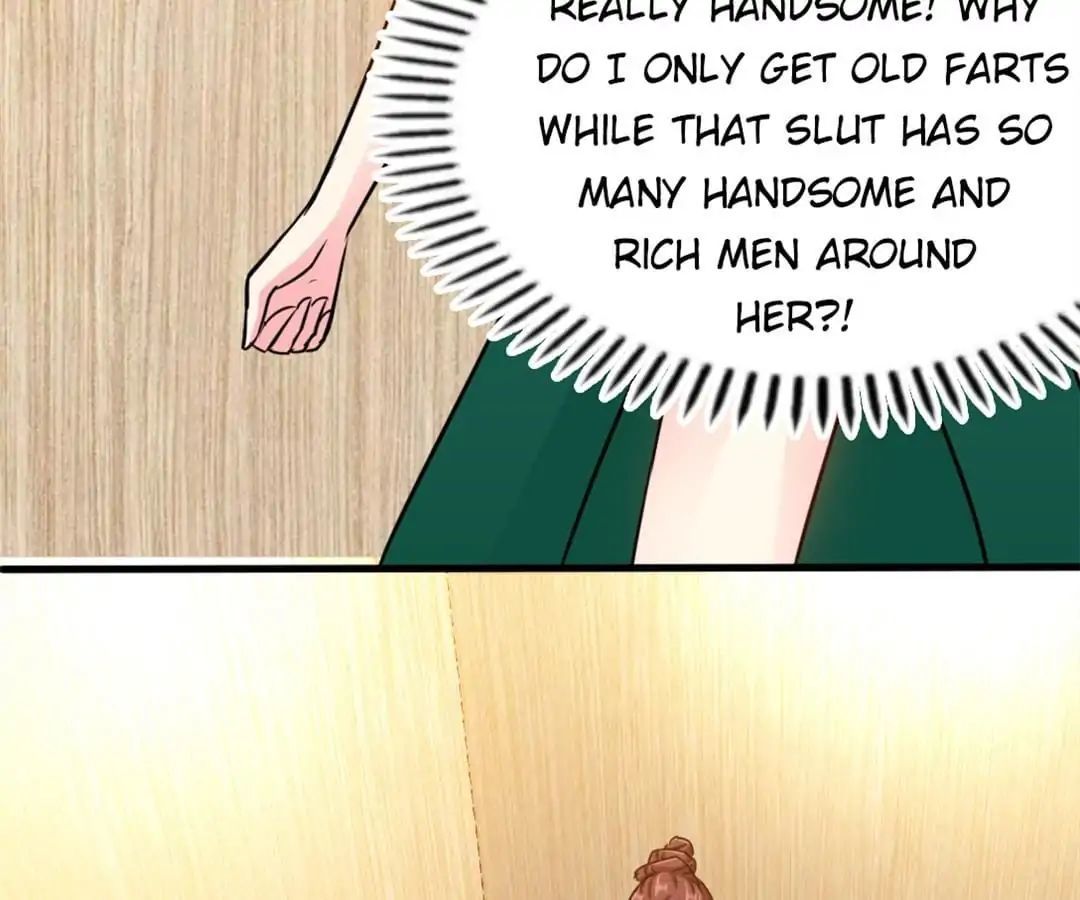 Taming The Possessive Girl Chapter 84 - page 13
