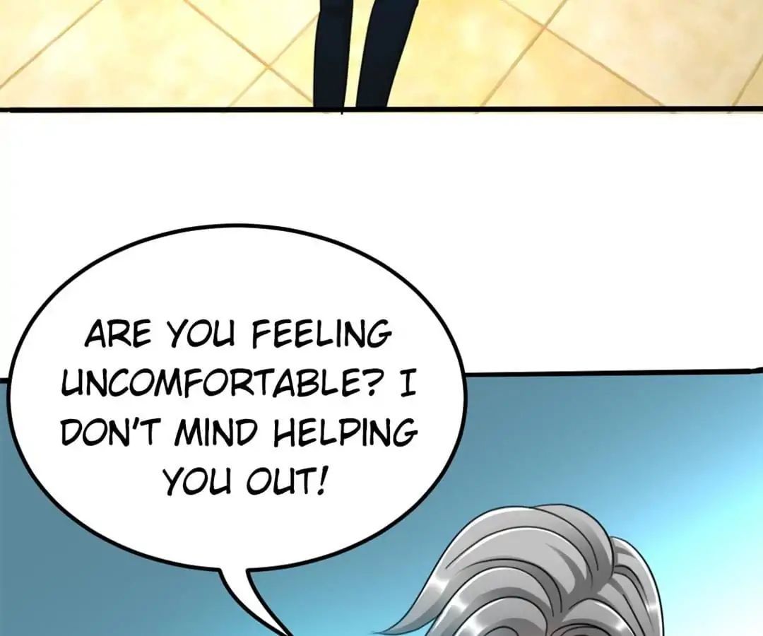 Taming The Possessive Girl Chapter 84 - page 15