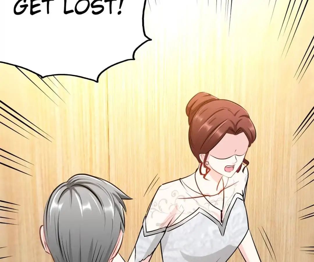 Taming The Possessive Girl Chapter 84 - page 20