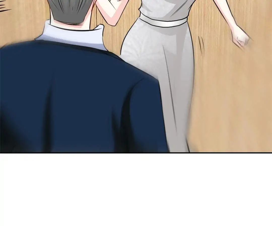 Taming The Possessive Girl Chapter 84 - page 21
