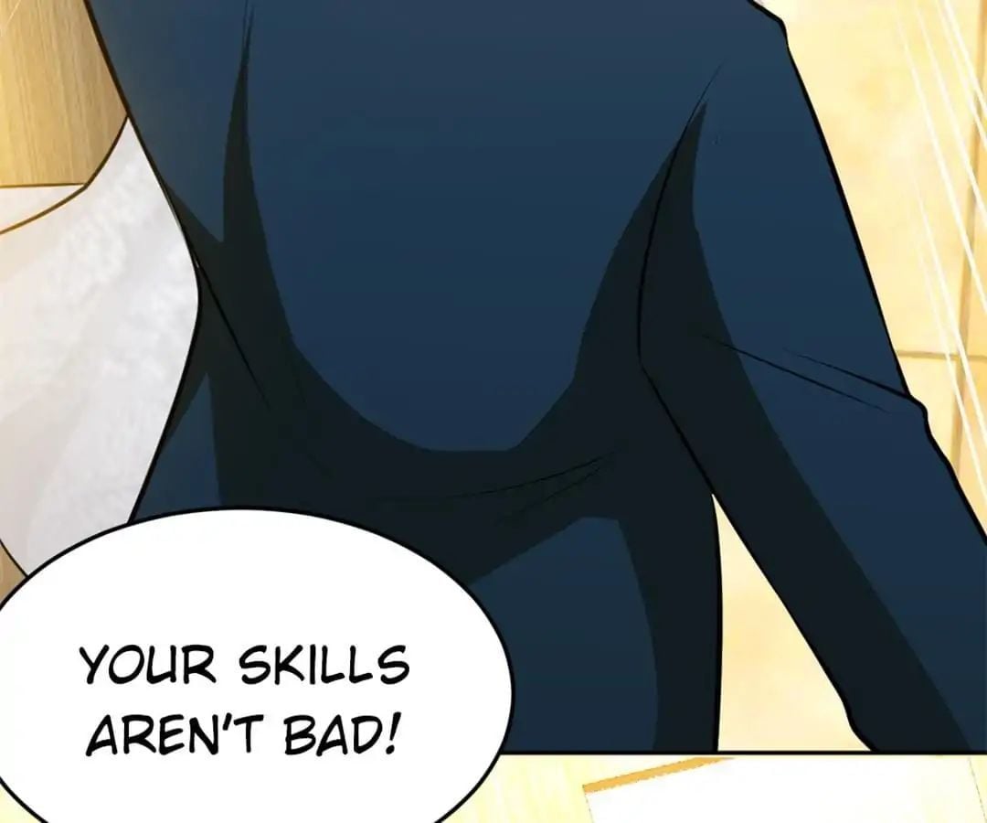 Taming The Possessive Girl Chapter 84 - page 33
