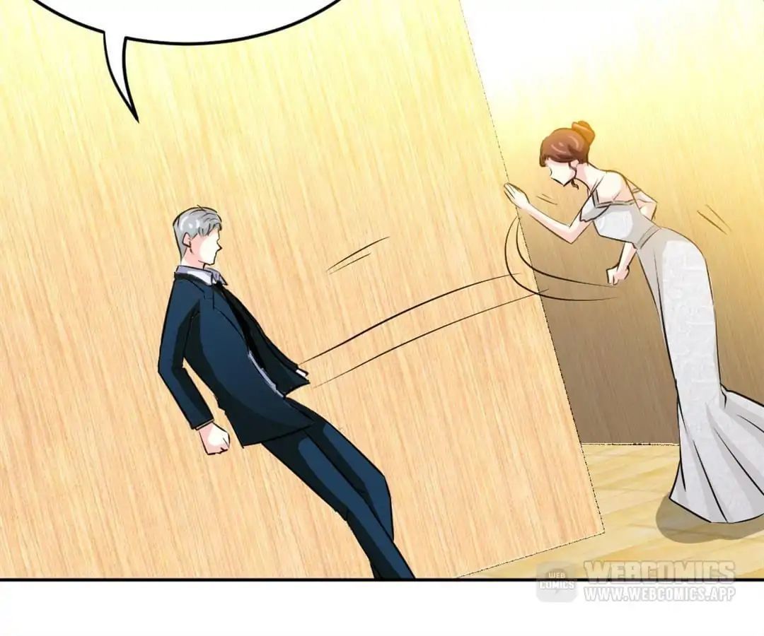 Taming The Possessive Girl Chapter 84 - page 34