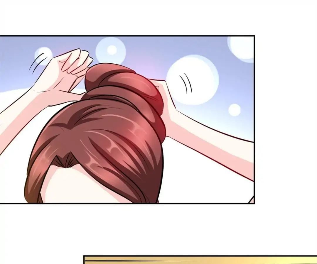 Taming The Possessive Girl Chapter 84 - page 35
