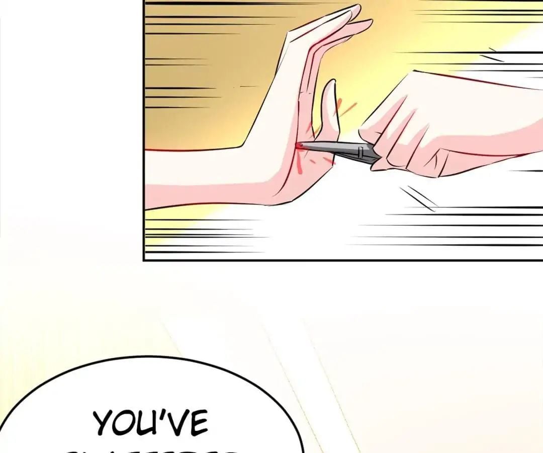 Taming The Possessive Girl Chapter 84 - page 36