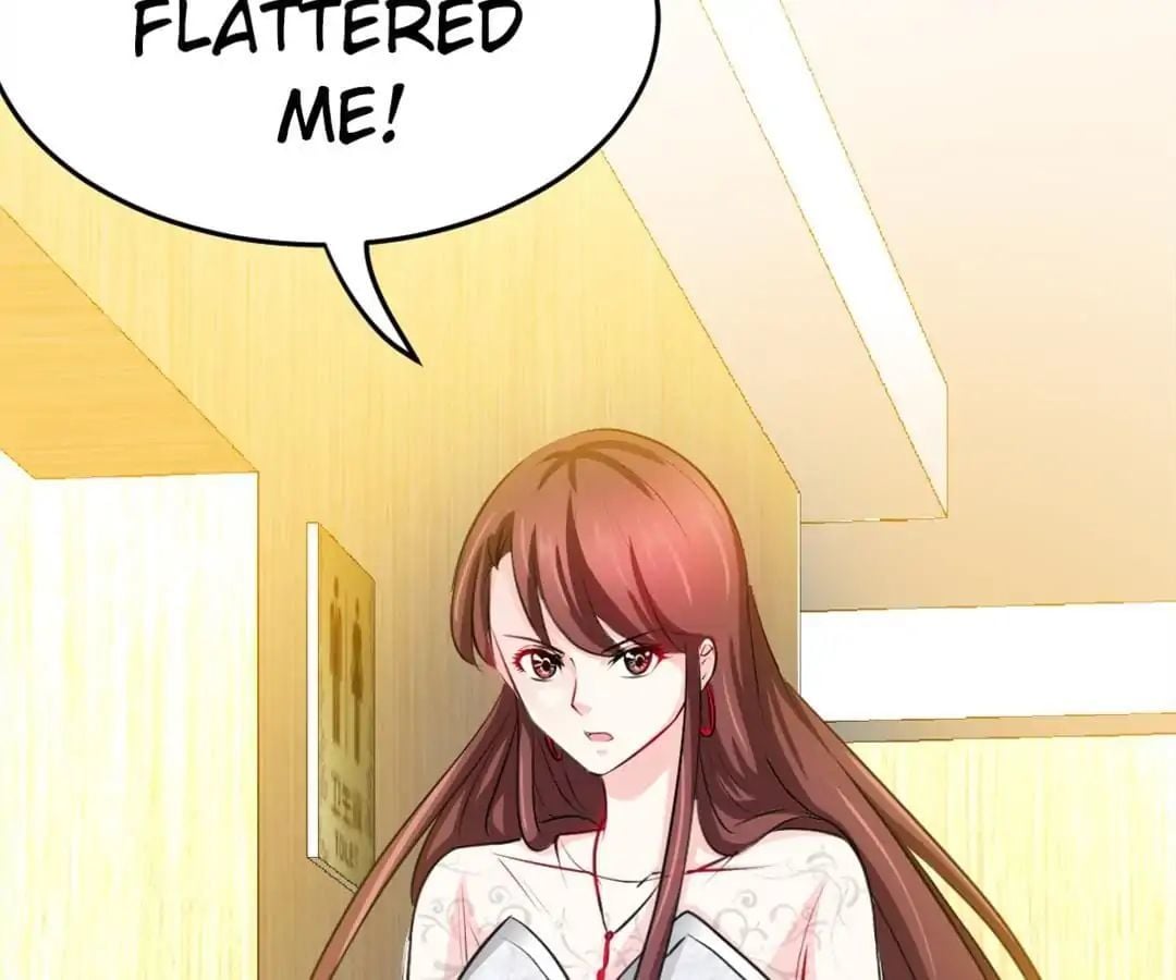 Taming The Possessive Girl Chapter 84 - page 37